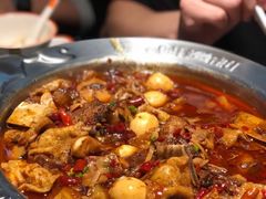 -胖哥俩肉蟹煲(长沙高铁吾悦广场店)