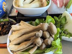 -享月汤皇(高新路店)