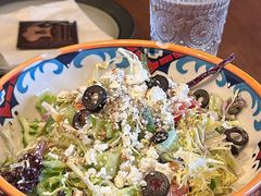 -Uncle Kosto科斯托·中东菜