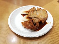 -鲜得来排骨年糕(豫园店)