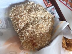 -华莱士·全鸡汉堡(电脑城店)