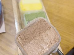 -欧式面包坊(青岛万象城店)