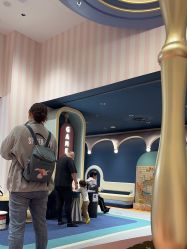 -奈尔宝家庭中心·亲子餐厅(北京东坝万达店)