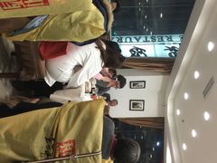 大堂-老人和饭店(淮海中路店)