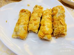 杏仁芋泥卷-顺德人家食府(黄金广场店)
