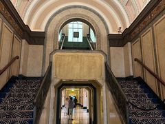 -上海和平饭店-华懋阁 The Cathay Room