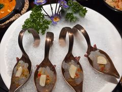 -金厨泰国餐厅·全泰籍厨师料理(拱北店)