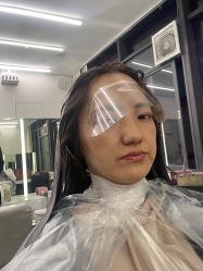 -CIT造型·烫发·染发