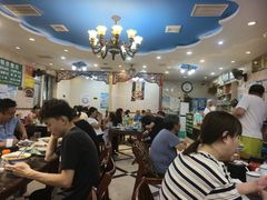 -兰州老马食府(小潞邑店)