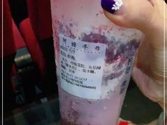 -阿嬷手作(南宁百盛印象城店)