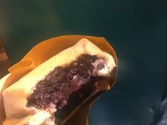 -薛新颖红豆饼(中式甜点山师店)