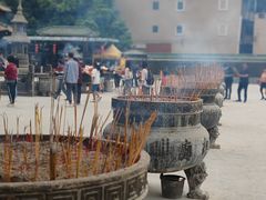 -悦城龙母祖庙