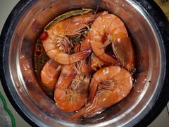 -华府九号海鲜烧烤大排档(龙域店)