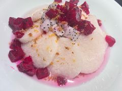 桂花糯米凉糕-醉长安(钟楼旗舰店)