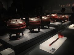 -马王堆汉墓遗址