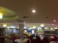 大堂-首钢一九一九大酒楼(石景山店)