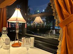 -火车头法国西餐厅