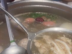 -八合里潮汕鲜牛肉火锅(福州万象城店)