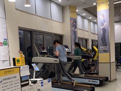 -中田健身工作室(嘉定江桥店)