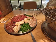 -烧肉达人•炭火烧肉(新天地店)