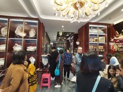 -燕春楼(海河华鼎店)