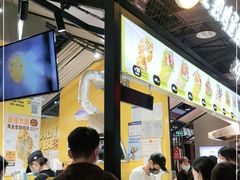 -2颗鸡蛋煎饼(龙华8号仓店)