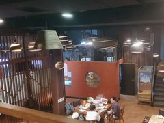 -百草滩羊清水涮羊肉(长城路店)
