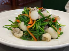 -烤肉宛饭庄(北新桥店)