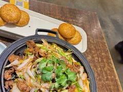 -宋庄魁元艺术餐厅