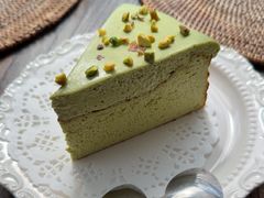 -六阅·福十 FORTEN 海景咖啡西餐厅(双廊古镇店)