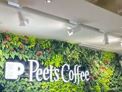 -Peet's Coffee皮爷咖啡(大学路店)