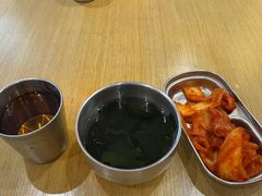 -朴大叔拌饭(广州花城汇店)