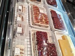-永辉超市(通州万达店)