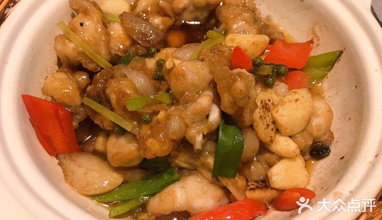 广东菜心很清爽 老公很喜欢吃