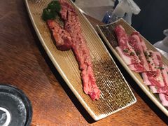 -御牛道日式烤肉料理(杭州万象城店)