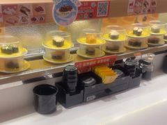 -争鲜回转寿司(浦东三钢里PLUS店)