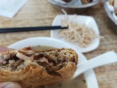 -老四烧饼铺(丽源路店)