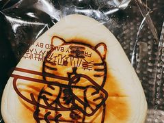 -美心西饼mx cakes(猎德优托邦店)