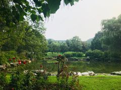 -北京宽沟会议中心