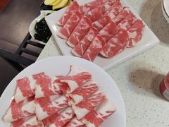 -朝天门火锅(香江半岛店)