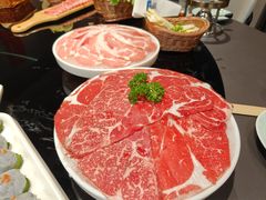 -四喜小胖·北京涮肉(五道营店)