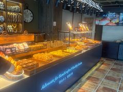 -红跑车HPCBAKERY(汉商店)