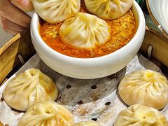 -馋三尺蟹粉小笼(人民广场店)