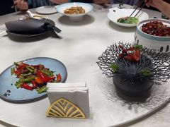 -迦南苑·新派青岛菜·生日纪念日主题餐厅