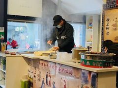 -安上粉皮.非遗手工小吃(骑龙巷店)