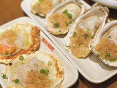 -管氏翅吧(马家堡店)