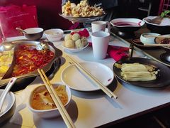 -山城辣妹子(定福庄店)