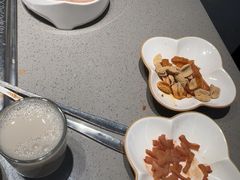 -海底捞火锅(东方时代广场店)