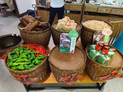 -望湘园·洞庭渔宴(永旺店)