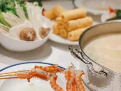 -海底捞火锅(之心城店)